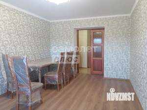 3-к квартира, вторичка, 72м2, 12/16 этаж