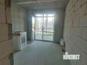 2-к квартира, вторичка, 59м2, 1/5 этаж