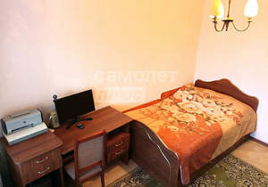 3-к квартира, вторичка, 64м2, 10/10 этаж