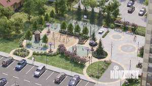 3-к квартира, вторичка, 86м2, 13/14 этаж