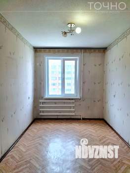 3-к квартира, вторичка, 71м2, 8/10 этаж