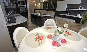 3-к квартира, вторичка, 90м2, 6/16 этаж
