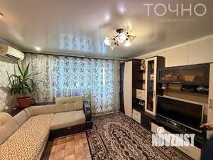 1-к квартира, вторичка, 41м2, 2/2 этаж