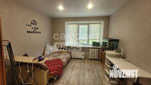 1-к квартира, вторичка, 16м2, 4/5 этаж