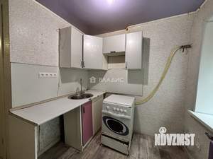 2-к квартира, вторичка, 38м2, 1/2 этаж