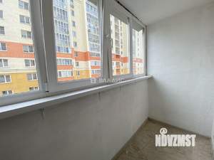 2-к квартира, вторичка, 59м2, 6/16 этаж