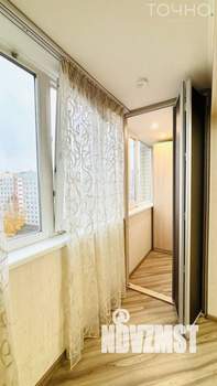 3-к квартира, вторичка, 82м2, 8/10 этаж