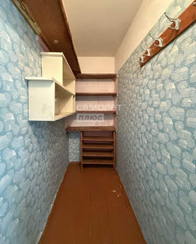 2-к квартира, вторичка, 45м2, 3/5 этаж