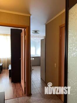 2-к квартира, вторичка, 40м2, 4/9 этаж