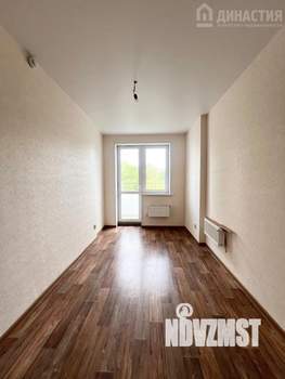 2-к квартира, вторичка, 55м2, 4/15 этаж