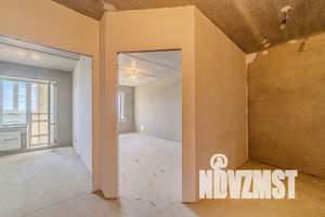 1-к квартира, вторичка, 40м2, 9/9 этаж