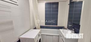 1-к квартира, вторичка, 35м2, 10/12 этаж