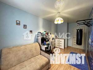 2-к квартира, вторичка, 42м2, 2/2 этаж