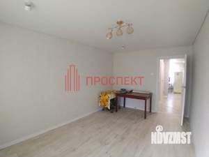 3-к квартира, вторичка, 67м2, 6/9 этаж