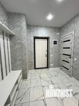 1-к квартира, вторичка, 37м2, 11/17 этаж