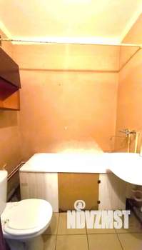 1-к квартира, вторичка, 26м2, 1/3 этаж