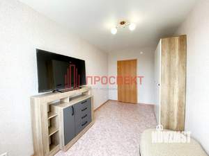 3-к квартира, вторичка, 63м2, 5/5 этаж