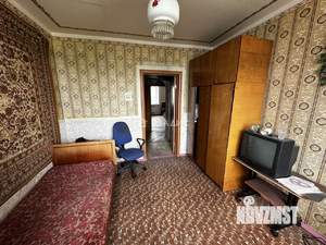 4-к квартира, вторичка, 96м2, 5/6 этаж