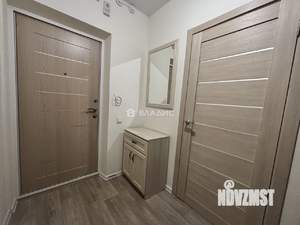 Студия квартира, вторичка, 40м2, 5/17 этаж
