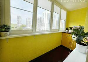 2-к квартира, вторичка, 83м2, 7/10 этаж