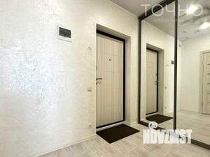 Студия квартира, вторичка, 42м2, 6/14 этаж