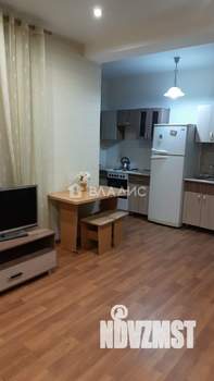Студия квартира, вторичка, 25м2, 7/16 этаж