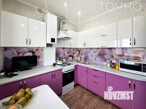 1-к квартира, вторичка, 37м2, 2/3 этаж