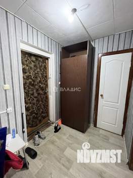 1-к квартира, вторичка, 36м2, 9/9 этаж