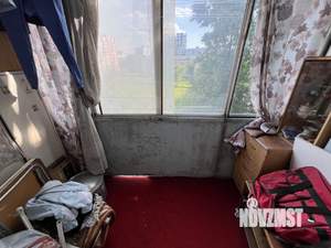 3-к квартира, вторичка, 68м2, 3/9 этаж