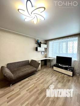 1-к квартира, вторичка, 36м2, 2/10 этаж