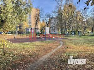 4-к квартира, вторичка, 68м2, 1/9 этаж