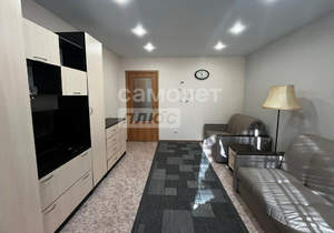 1-к квартира, вторичка, 33м2, 4/5 этаж