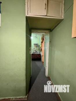 1-к квартира, вторичка, 30м2, 4/5 этаж