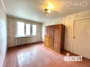 3-к квартира, вторичка, 59м2, 5/5 этаж