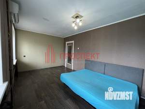 1-к квартира, вторичка, 33м2, 3/9 этаж
